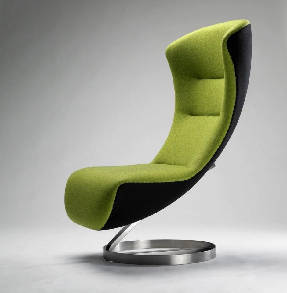 Eco Modern x1 кресло