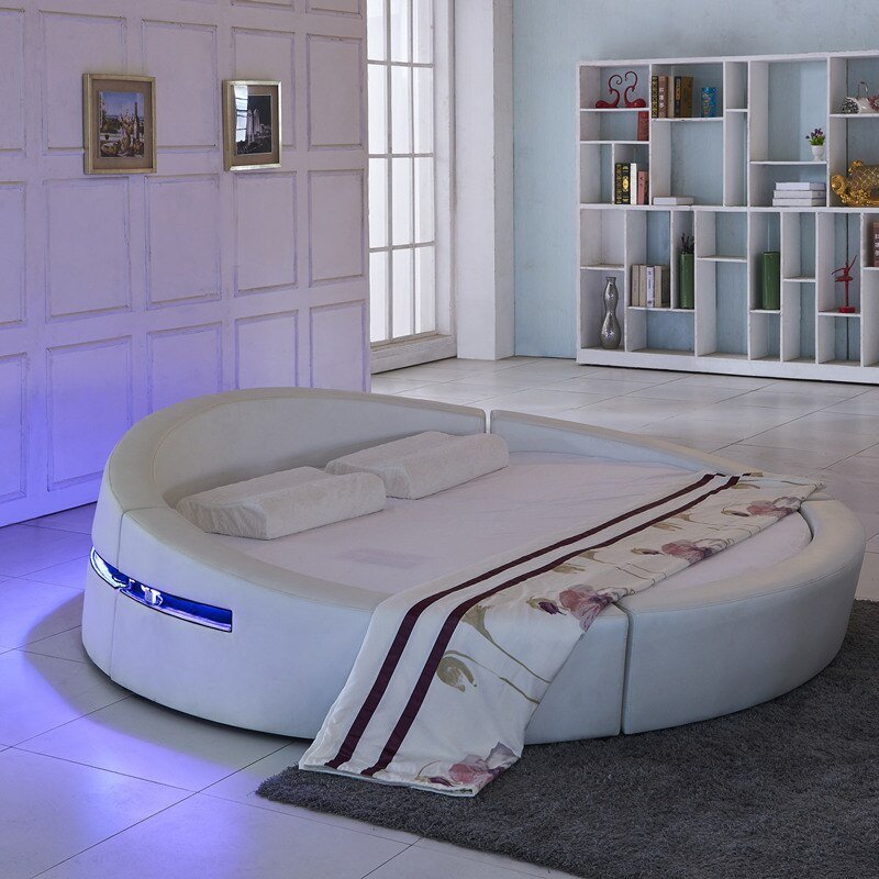 Smart Bed кровать трансформируемая Smart Bed