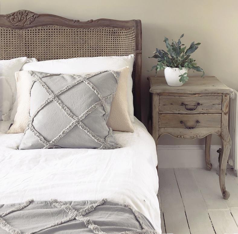 Pottery Barn текстиль