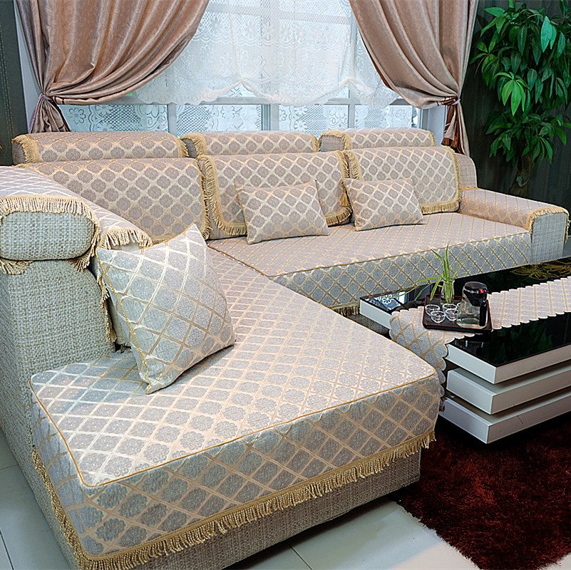 Модная ткань для дивана