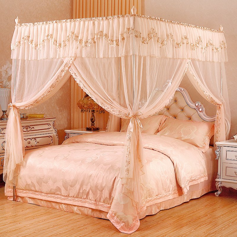 Baldacchino Supreme кровать