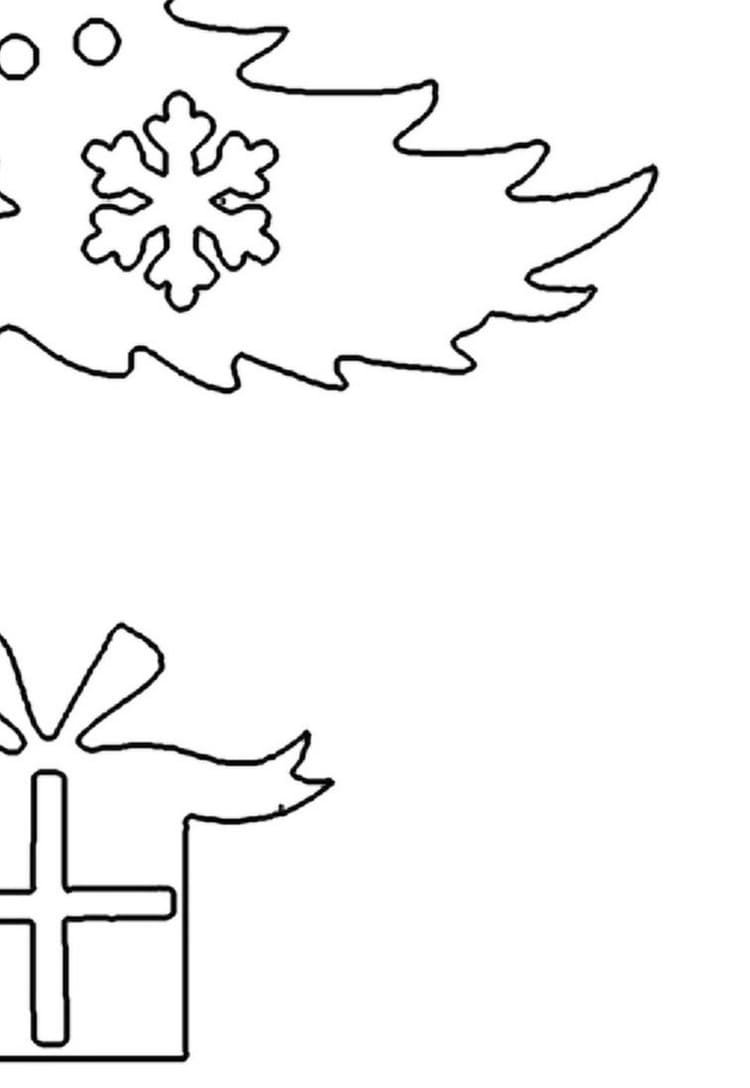 Украшения на окна