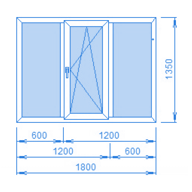 Оконный блок ПВХ 1500х1500 схема. Окно высота 1800 ширина 1500. Блок оконный 1800 х 1800. Оконный блок 1800х1600.