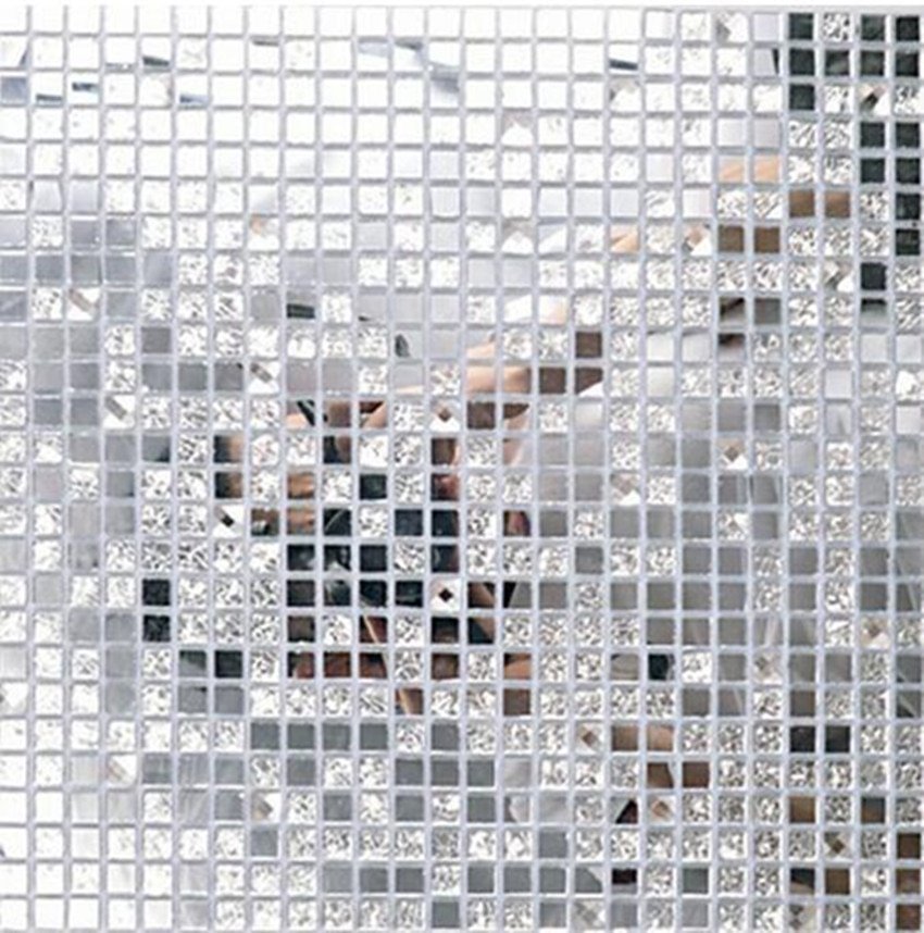 Зеркальная мозаика Crystal Mosaic