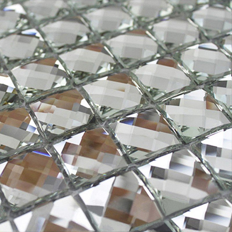Зеркальная мозаика Crystal Mosaic