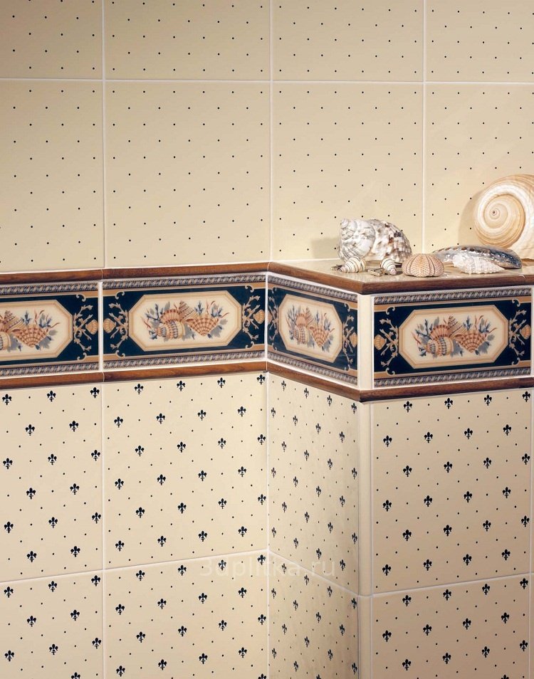 Плитка Итон Kerama Marazzi