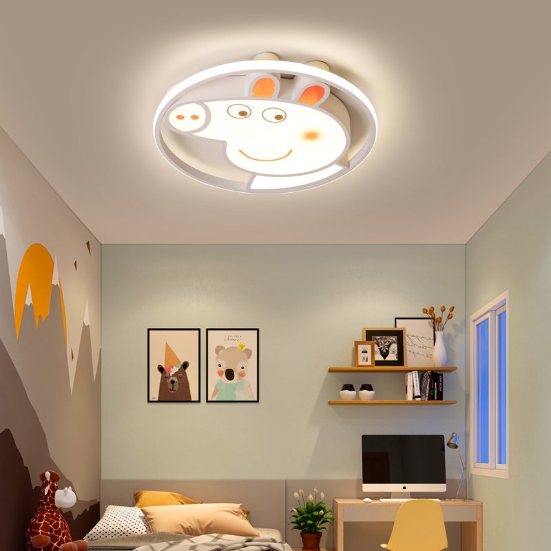 Потолочный светильник для детской комнаты,