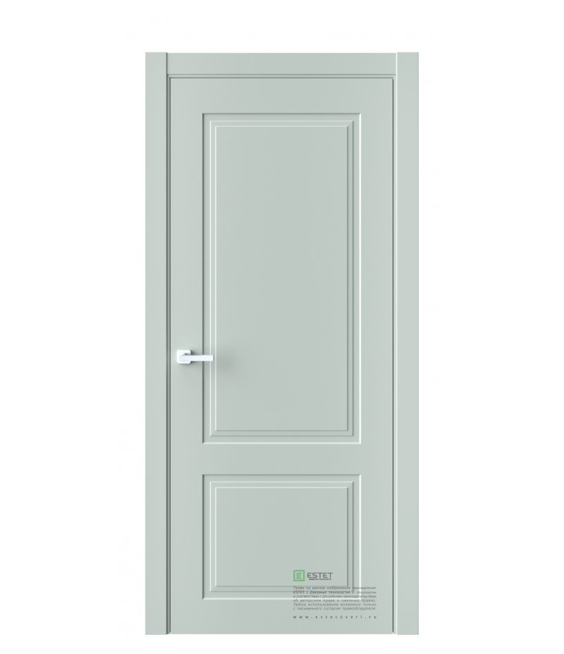 Межкомнатная дверь Novella n3