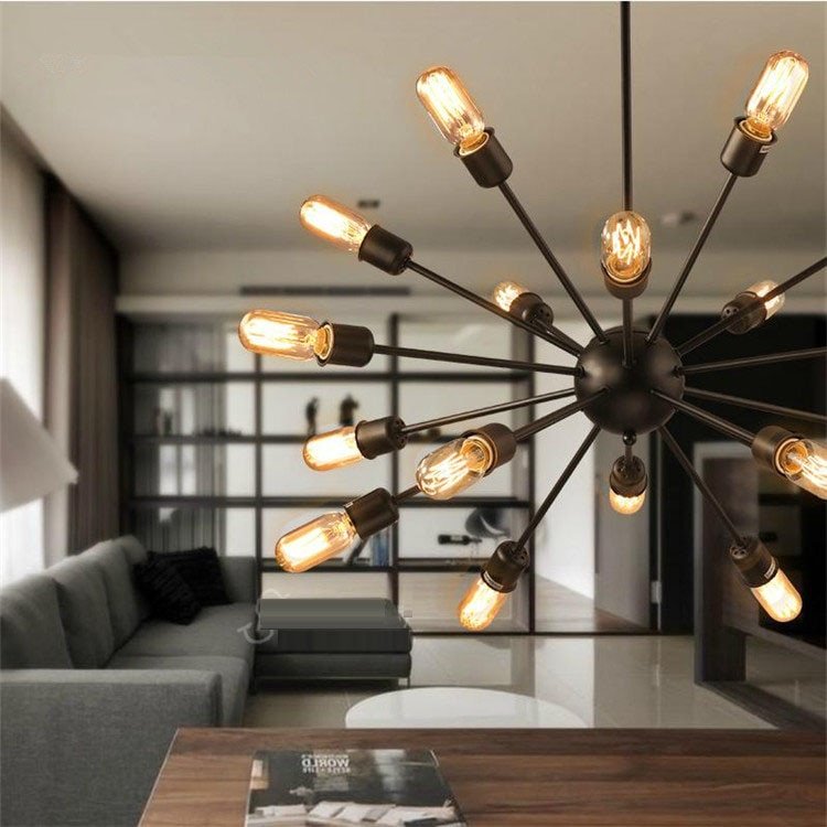 Modern Ceiling Light люстра