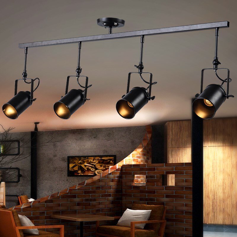 Octave Lighting Store светильник лофт