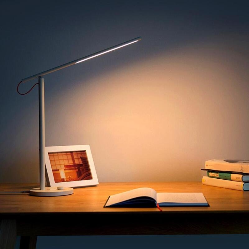 Настольная лампа Xiaomi mi Smart led