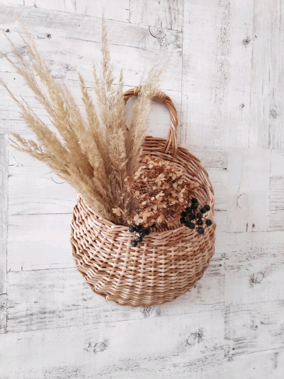 Корзина Tony Basket для белья Тони