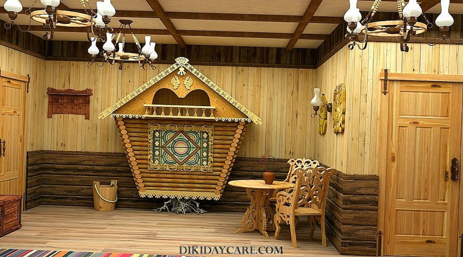 Волоколамское шоссе 89 баня