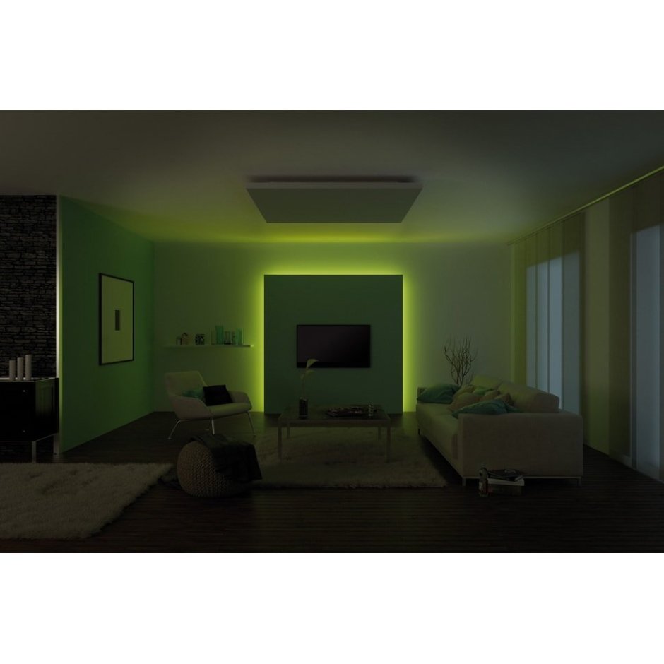 Led лента Paulmann 70418