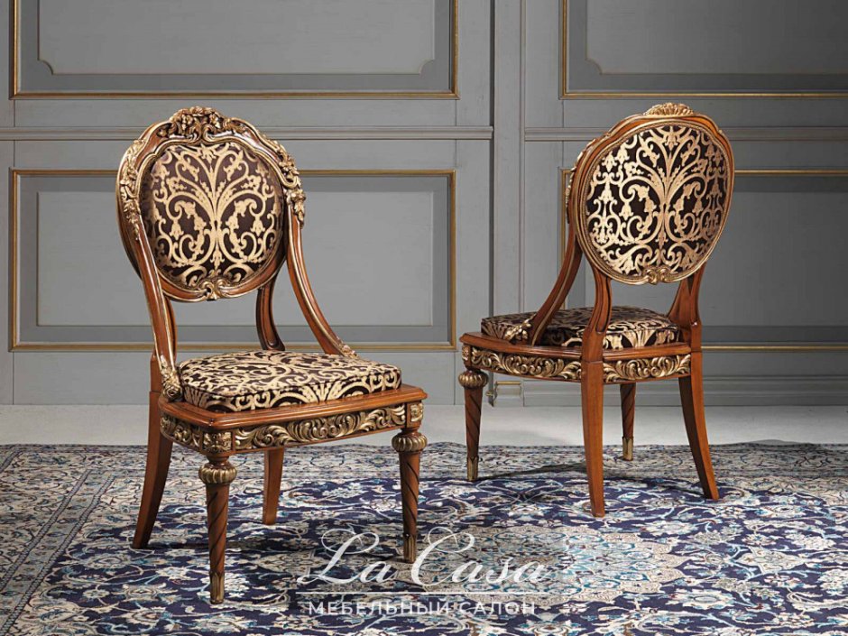 Стул Louis XVI Versaille