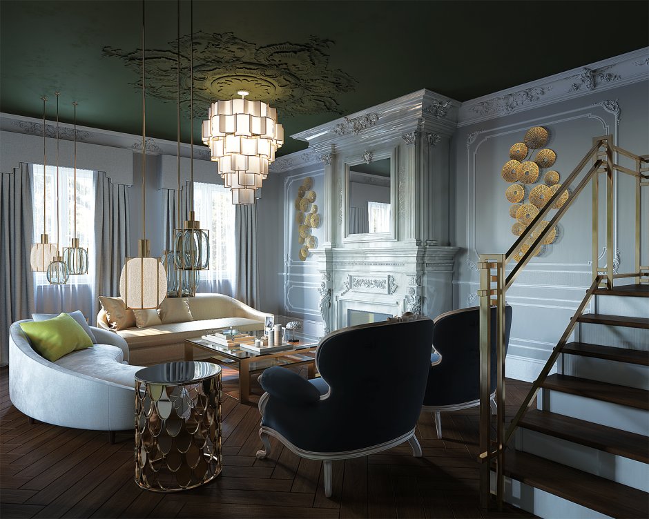 Look in Decor