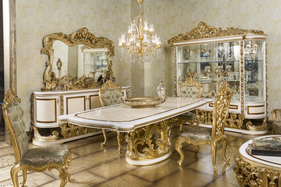 Мебель Socci Versailles Anchise