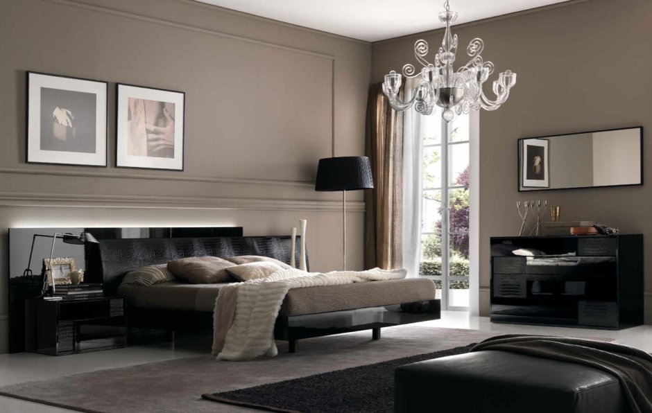 Мебель серого цвета в гостиную (81 фото)