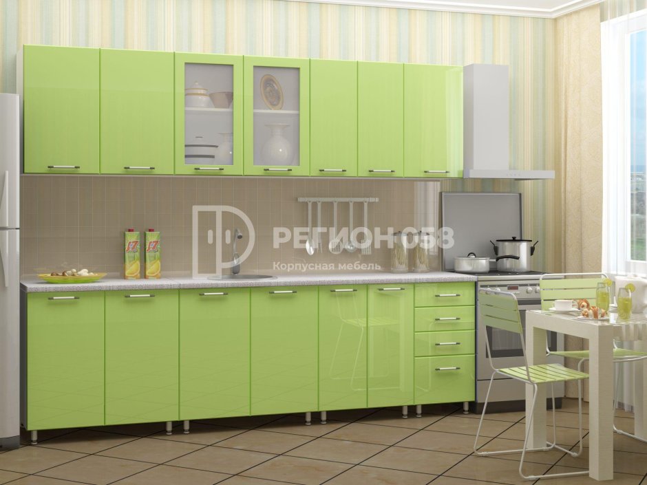Кухонный гарнитур Настя 2,0 м