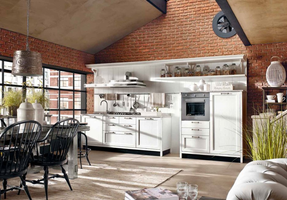 Marchi cucine кухни