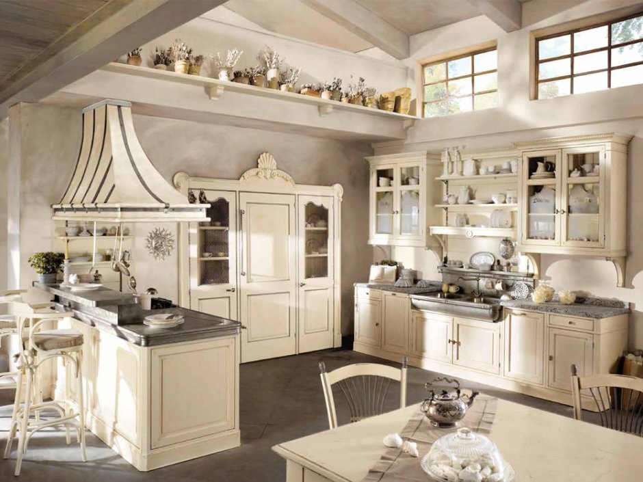 Marchi cucine кухни