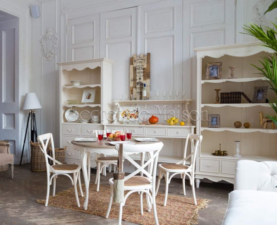 Буфет Secret de Maison Camille
