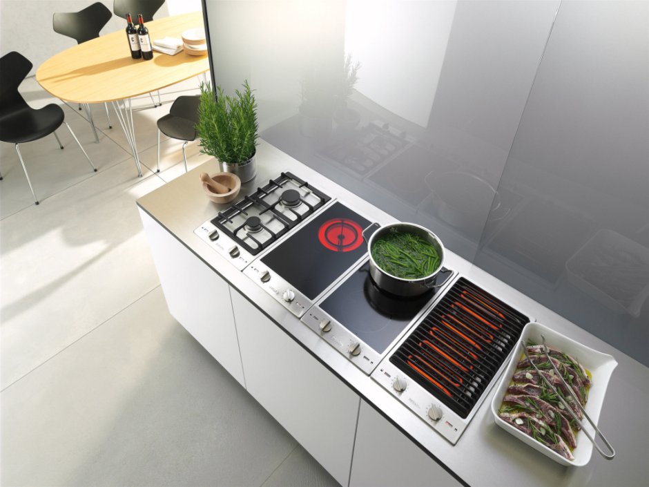 Miele CS 1212