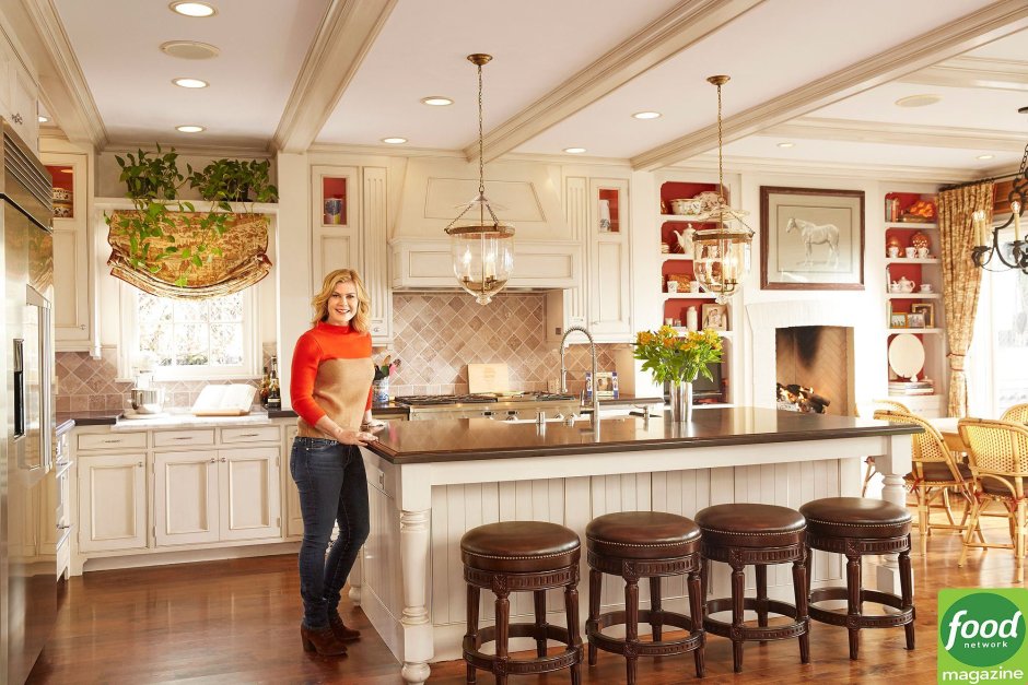 Bringing the professional Kitchen to the Home