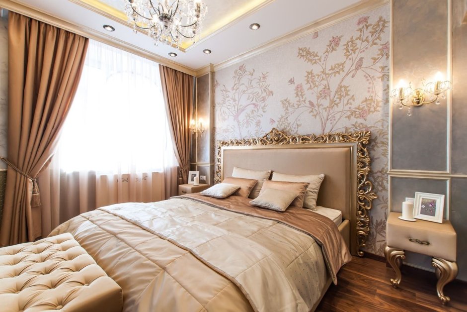 Cozy Bedroom Decor ideas Boho комната