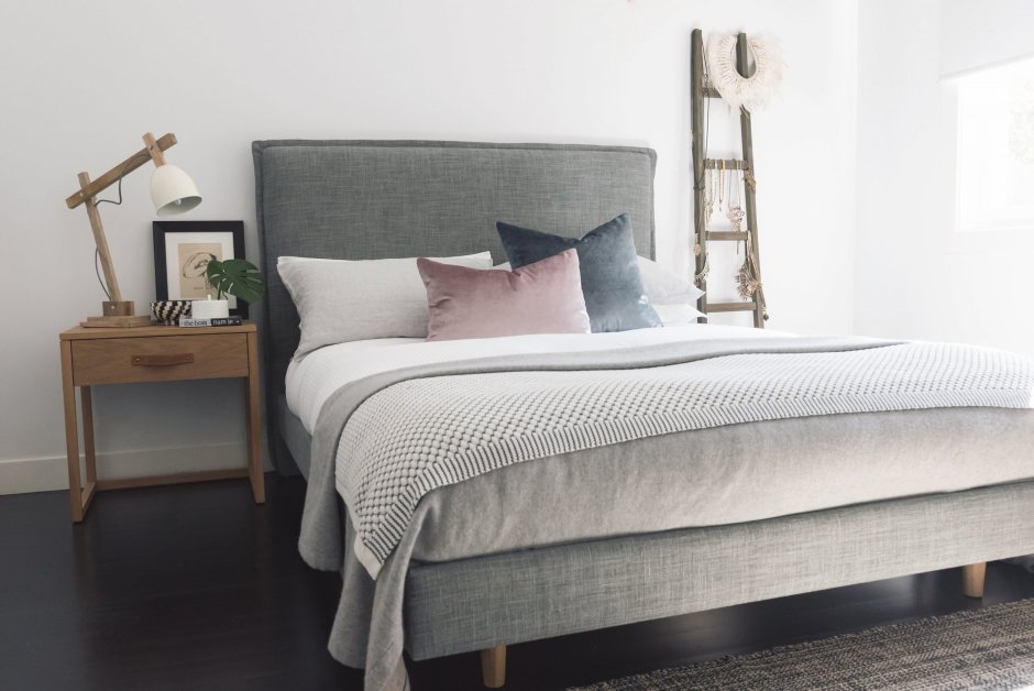 Кровать sk Design Brooklyn