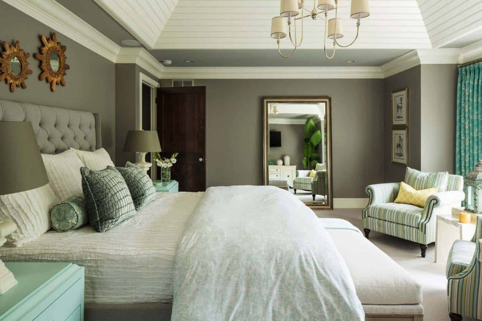 Колор 900 Benjamin Moore