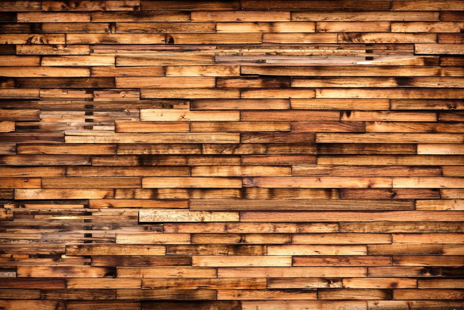 Фон деревянные доски