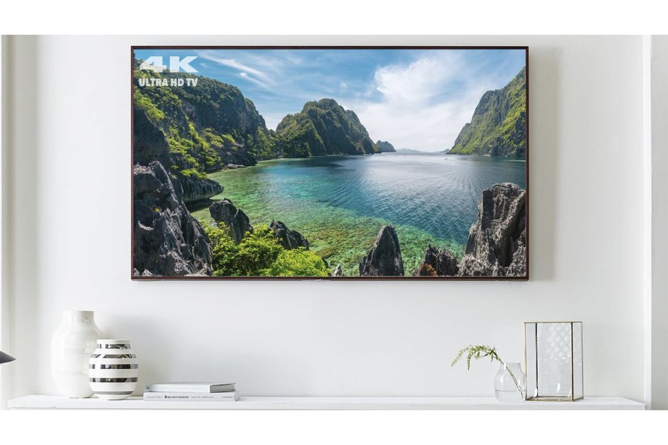 Samsung frame 4k Ultra HD TV
