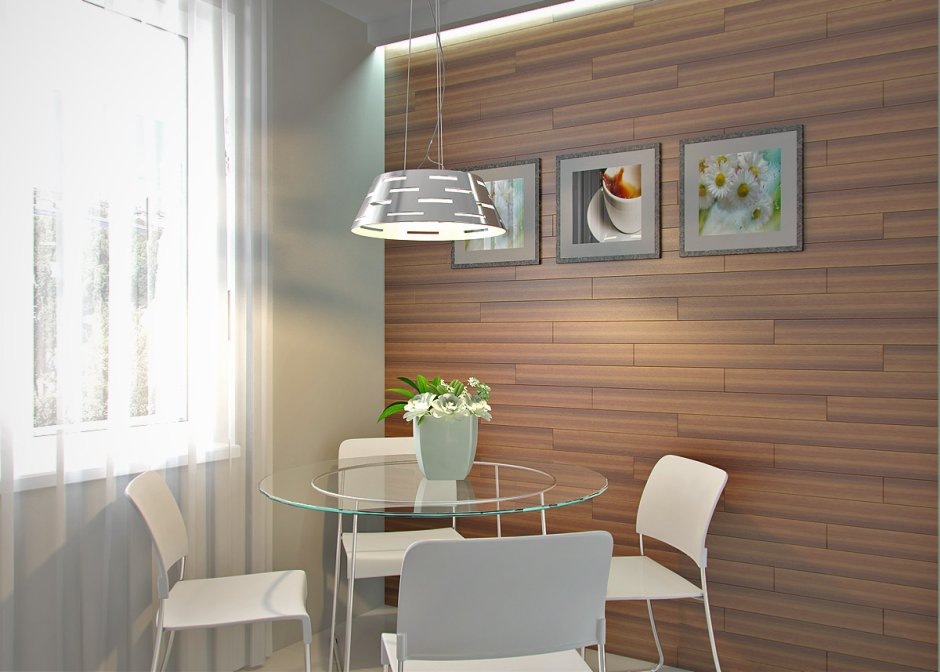 Prosvirin Design кухни
