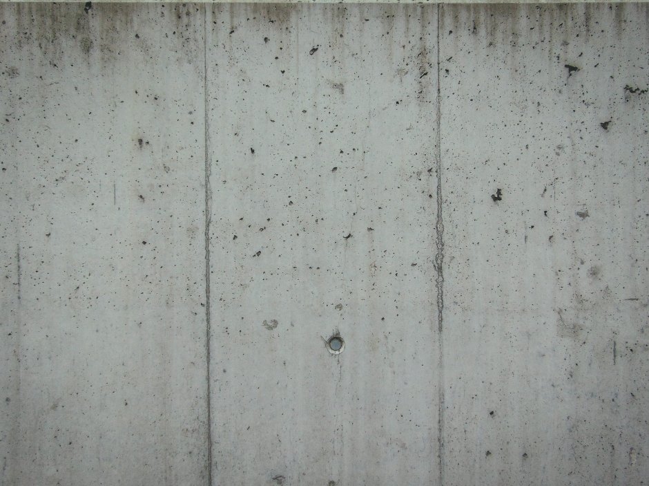 Текстура бетонная стена плиты