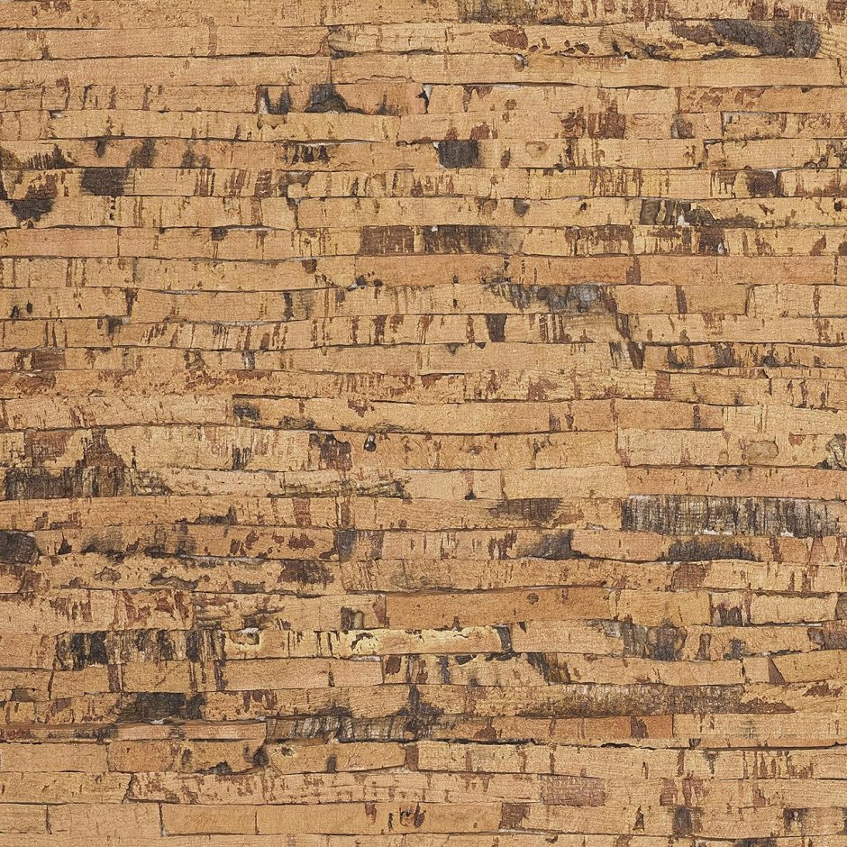 Пробковые панели fomentarino muro Ardesia Rosso (13*240*800 мм)