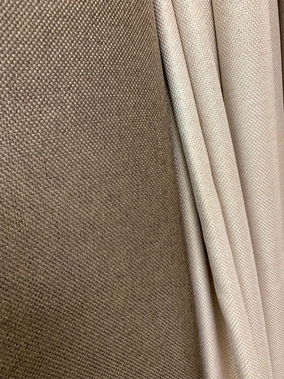 Плотная портьерная ткань для штор