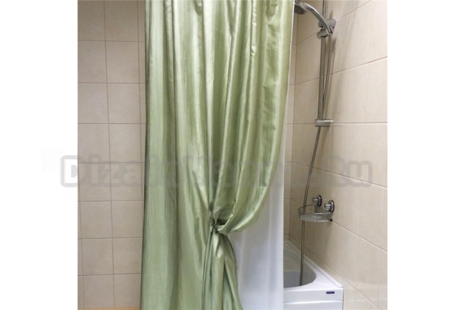 Штора для ванной Bath Plus Silk collection no WSV 025