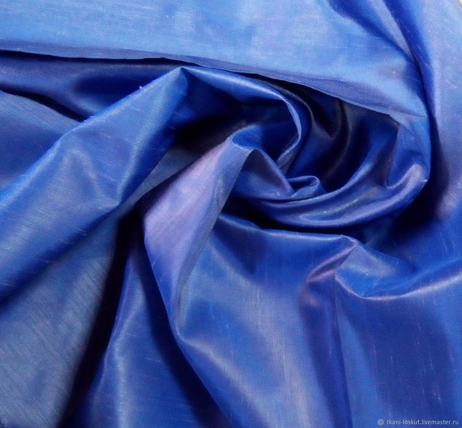 Taffeta ткань