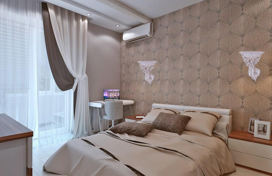 Настенный светильник Lucia Tucci Pietra Isola w2030