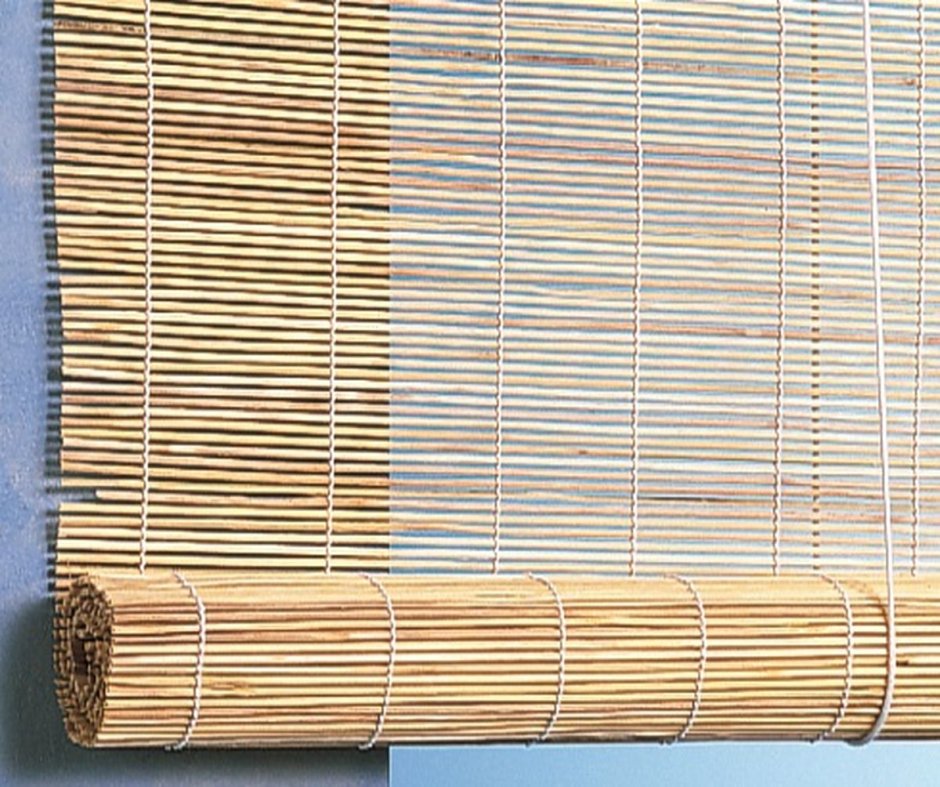 Бамбуковые шторы Эскар