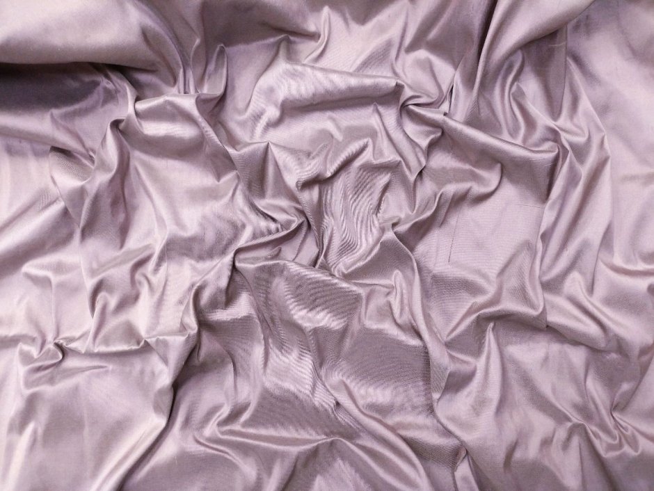 Штора ТД текстиль "Тафта", 89193, фиолетовый