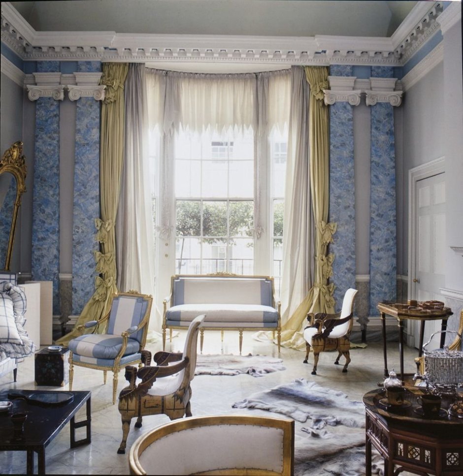 John Fowler Decorator
