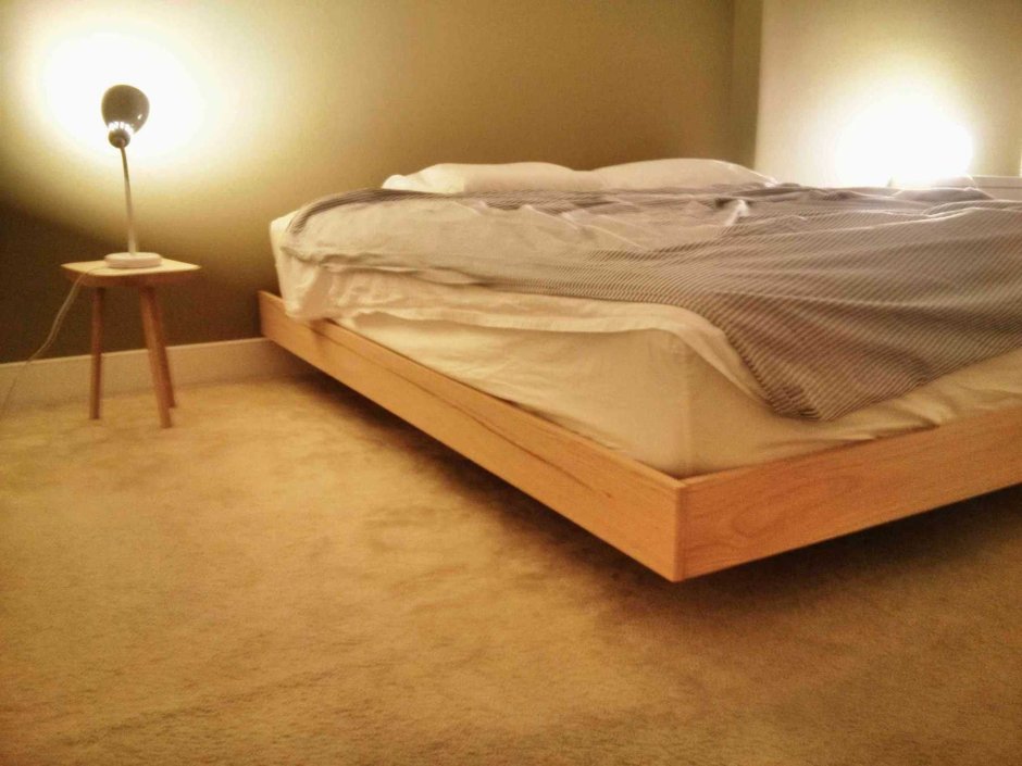 Кровать Dylan Cattelan Italia