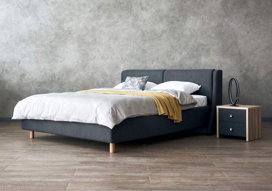 Кровать Сонум Milano 80x200 см