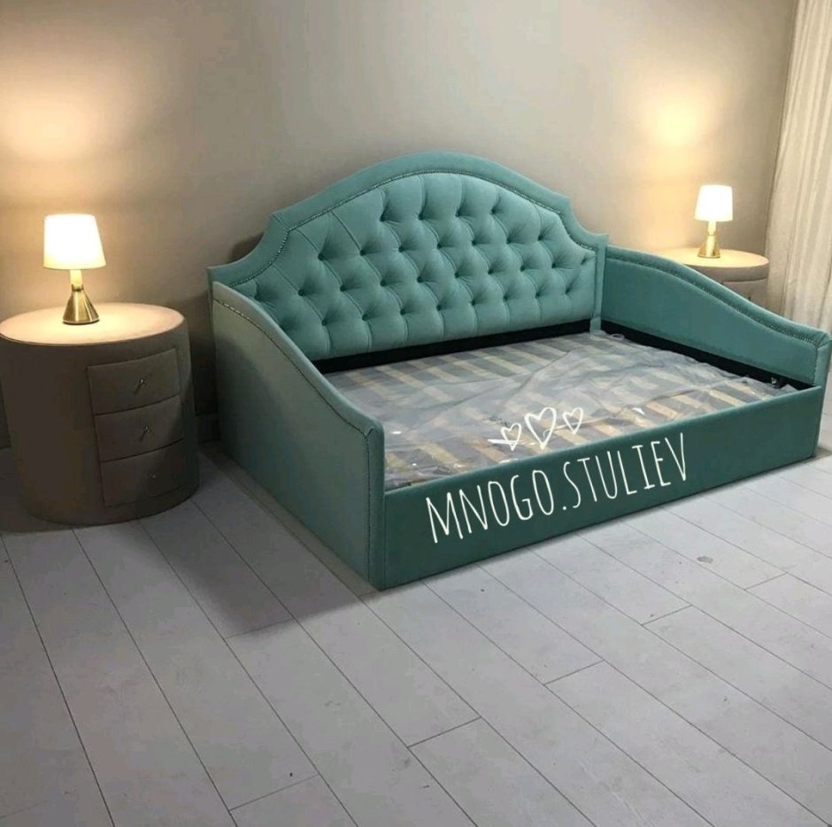 Кровать тахта Magellan 160