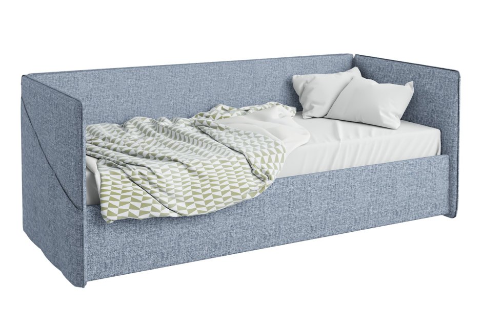 Кровать Sontelle Аланд 140x180