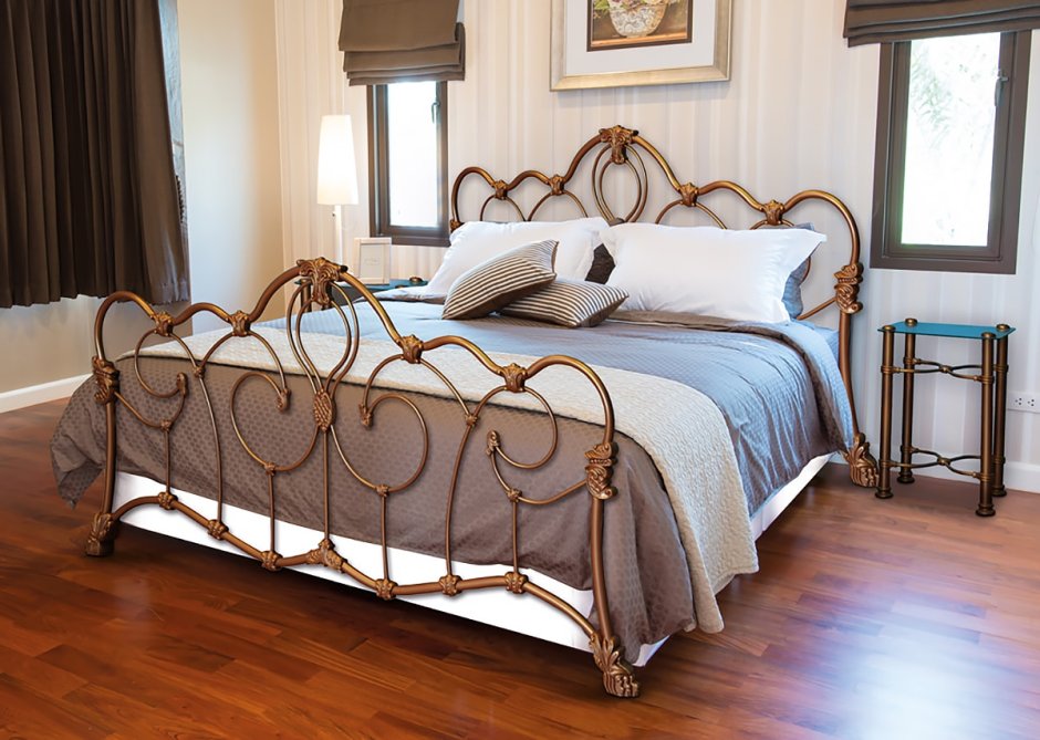 Кровать Dreamline Michelle