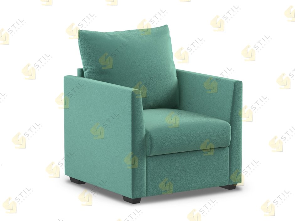 Кресло-кровать страйк 119