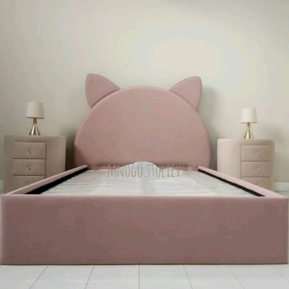 Кровать Китти Аскона